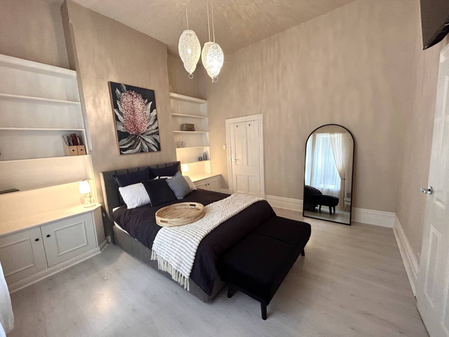 Bedroom-rest-recovery-bnb-South-Australia